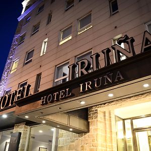 Hotel Iruña