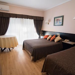 Habitación Triple Estándar