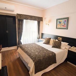Habitación Estándar con Cama King